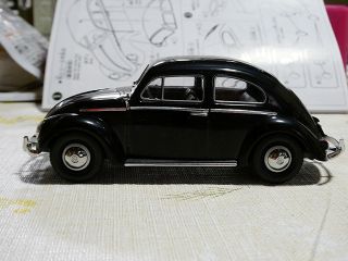 アオシマ楽プラビートル1