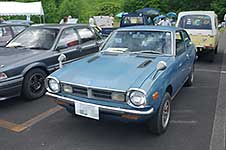 フェラーリ1