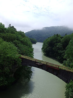 第三音更川橋梁